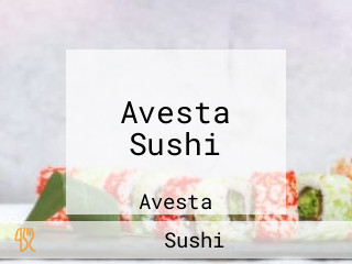 Avesta Sushi