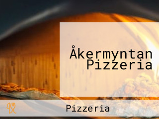Åkermyntan Pizzeria