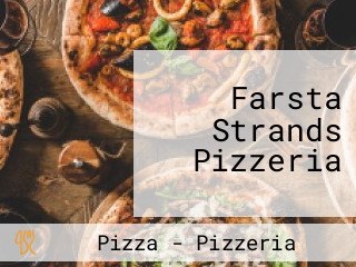 Farsta Strands Pizzeria