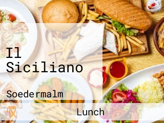 Il Siciliano