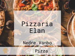 Pizzaria Elan