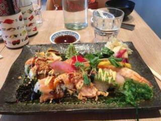 Yume Sushi