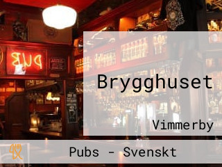 Brygghuset