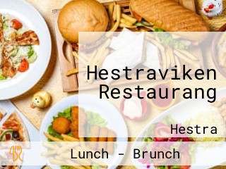 Hestraviken Restaurang