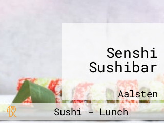 Senshi Sushibar