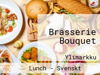 Brasserie Bouquet