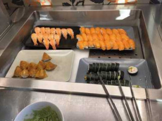 Tutu´s Thai Sushi