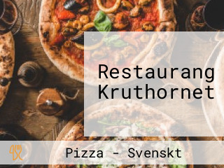 Restaurang Kruthornet