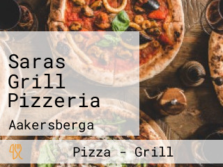 Saras Grill Pizzeria