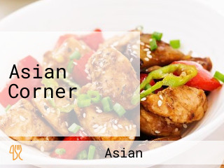 Asian Corner