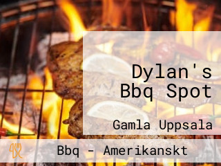 Dylan's Bbq Spot