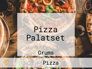 Pizza Palatset