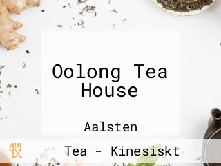 Oolong Tea House