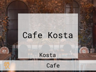 Cafe Kosta