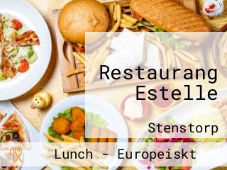 Restaurang Estelle