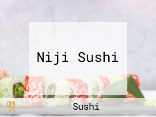 Niji Sushi