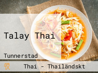 Talay Thai