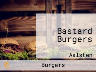 Bastard Burgers