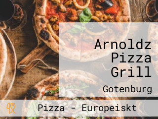 Arnoldz Pizza Grill