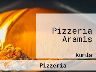 Pizzeria Aramis