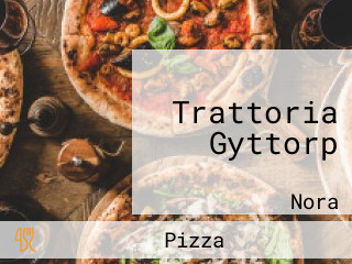 Trattoria Gyttorp