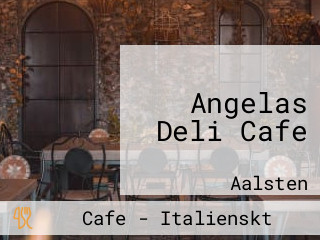 Angelas Deli Cafe