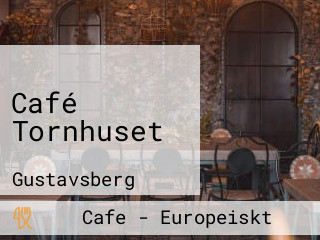 Café Tornhuset