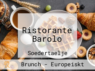 Ristorante Barolo