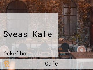 Sveas Kafe