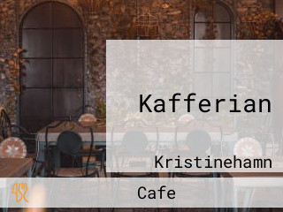 Kafferian