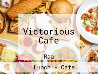 Victorious Cafe