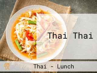 Thai Thai