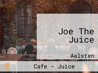 Joe The Juice