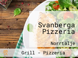 Svanberga Pizzeria