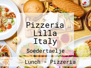 Pizzeria Lilla Italy