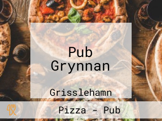 Pub Grynnan