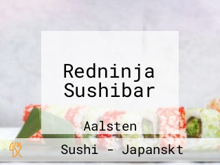 Redninja Sushibar