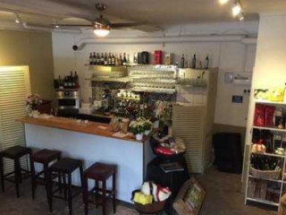 Enrico´s Cafe Vinbar