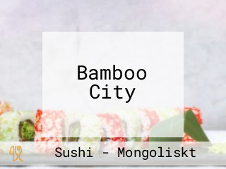 Bamboo City