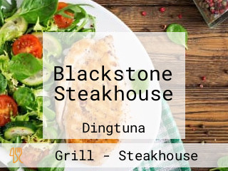 Blackstone Steakhouse