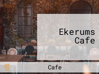 Ekerums Cafe