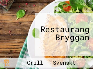 Restaurang Bryggan