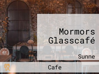 Mormors Glasscafé