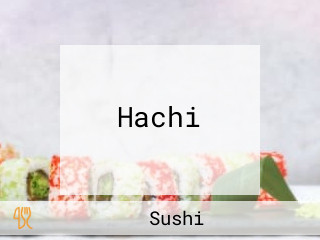 Hachi