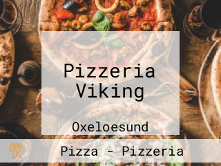 Pizzeria Viking