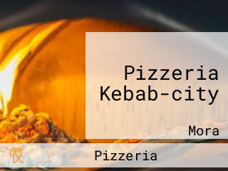 Pizzeria Kebab-city