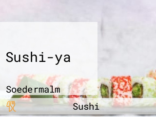 Sushi-ya