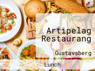 Artipelag Restaurang