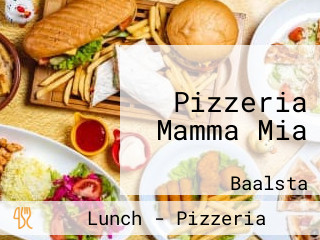 Pizzeria Mamma Mia