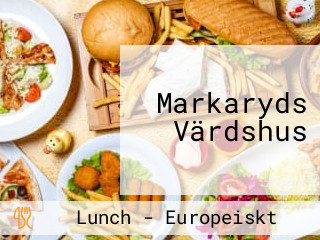 Markaryds Värdshus